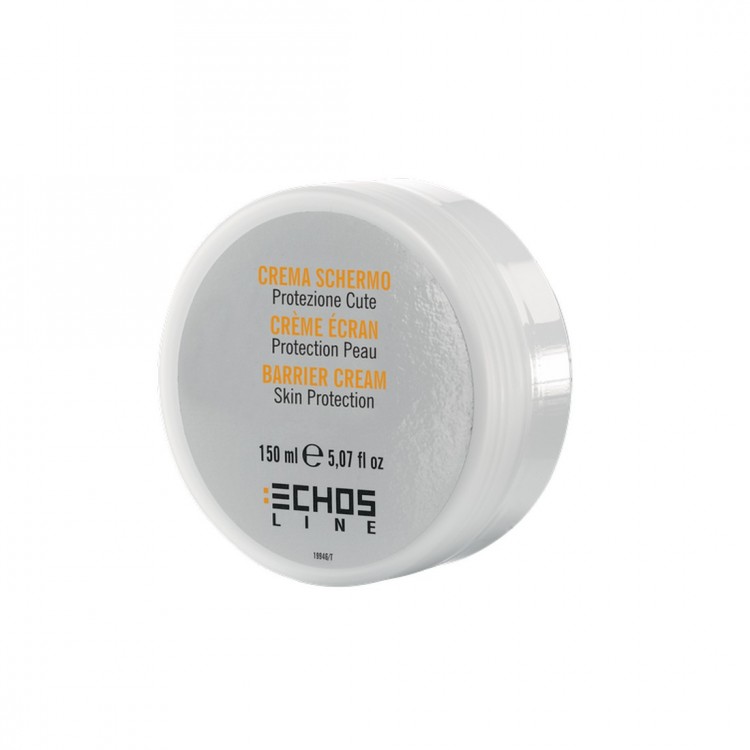 Crema Schermo Barriera Echos Line 150 ml