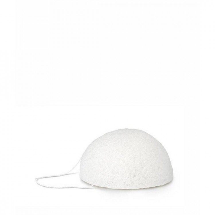 Spugna Umida per il Viso Sibel