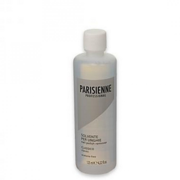 Solvente Classico per Unghie Parisienne 125 ml