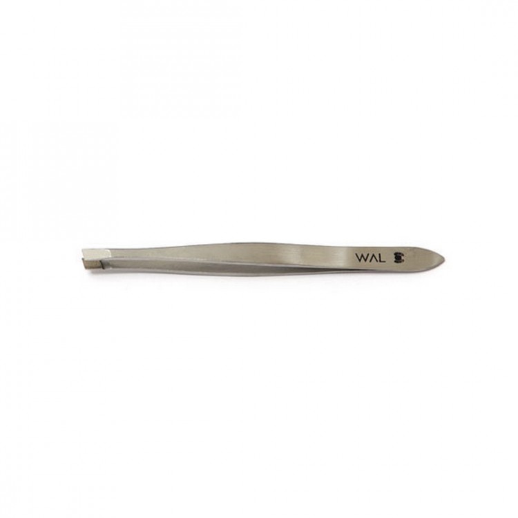Pinzetta professionale Wal 0376