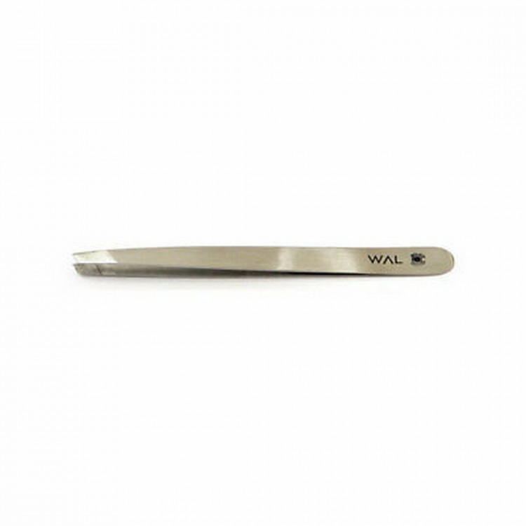 Pinzetta professionale Wal 0375