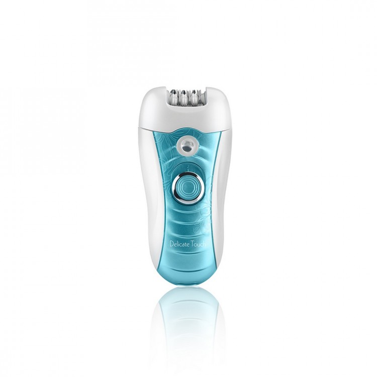 Epilatore elettrico Delicate Touch Labor pro