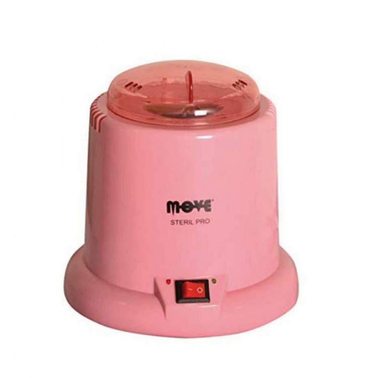 Sterilizzatore Steril pro Move STER01