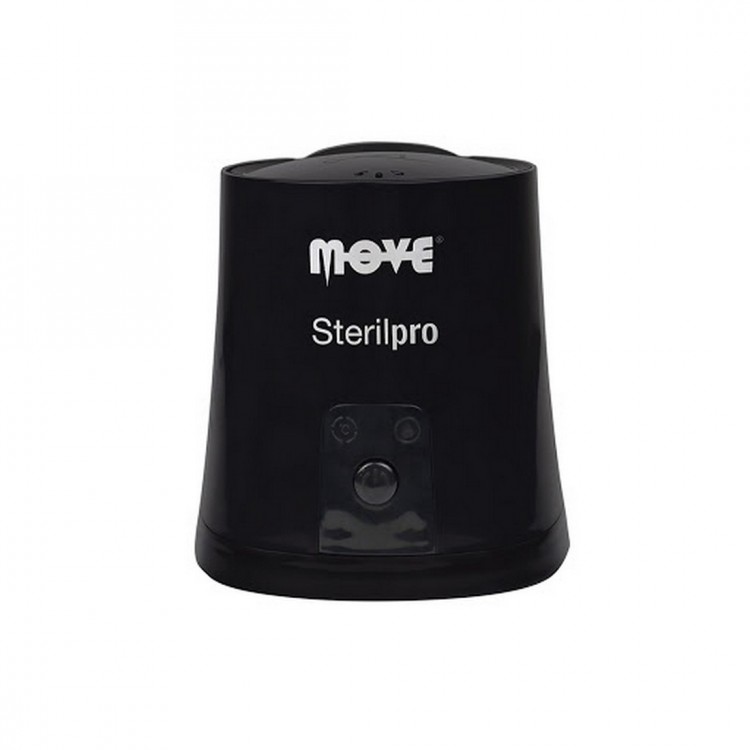 Sterilizzatore Professionale Sterilpro Move STR00