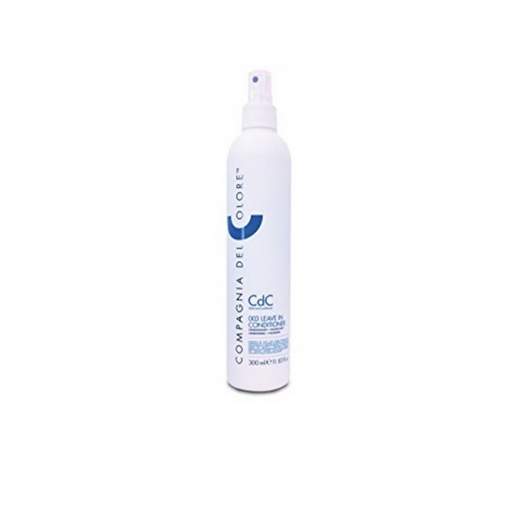 Conditioner 003 Leave In Compagnia del Colore 300 ml