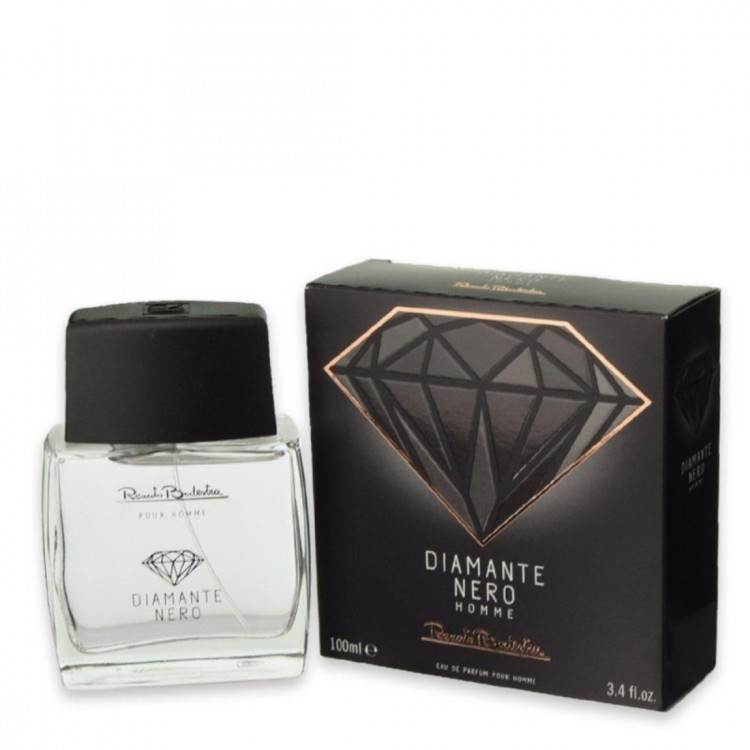 Lozione dopo barba Renato Balestra Diamante Nero 100 ml