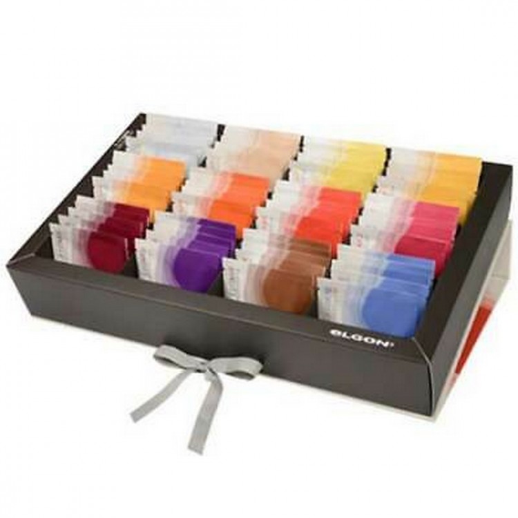 Crema condizionante Colorante I Care Elgon 25 gr