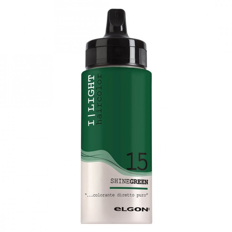 Colorante diretto puro I Light Elgon 15 100 ml