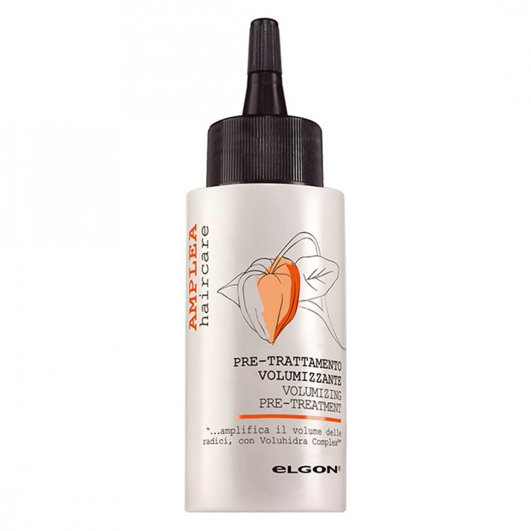 Pre-trattamento volumizzante Amplea Elgon 75 ml