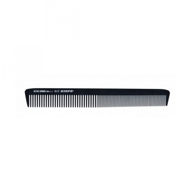 Pettine Kiepe Active Carbon Fire 517
