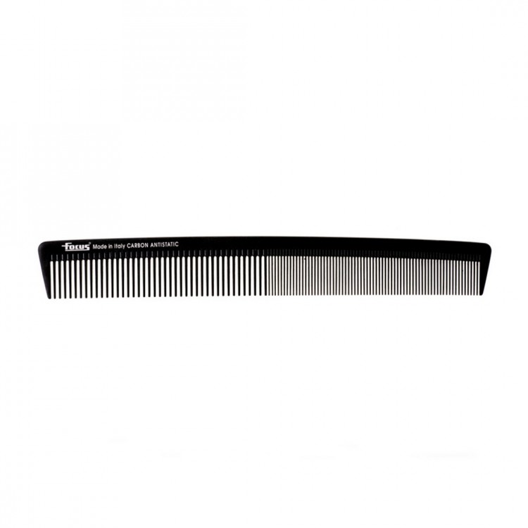 Pettine in fibra di carbonio Focus 50819
