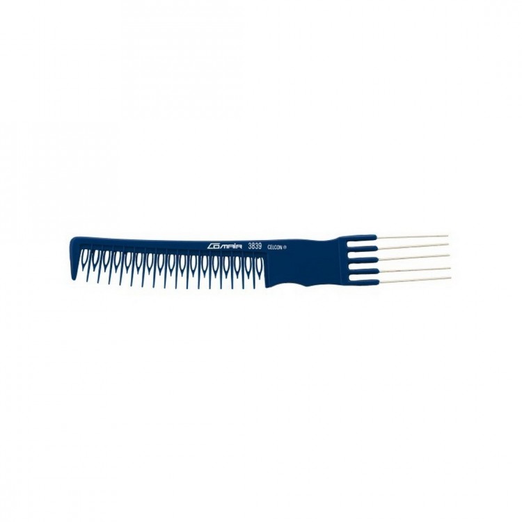 Pettine forchetta MP Hair 3839