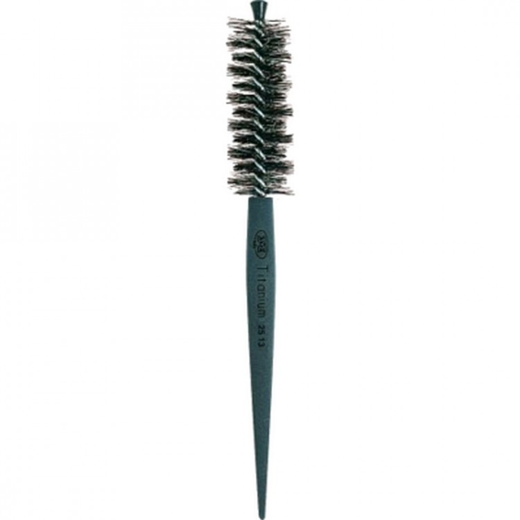 Spazzola Maestri 3VE Titanium 2513 diametro 30