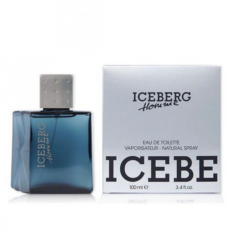 Iceberg Homme eau de toilette 100 ml