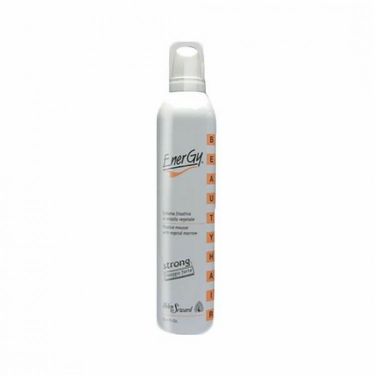 Schiuma Fissativa Energy Strong Helen Seward 400 ml