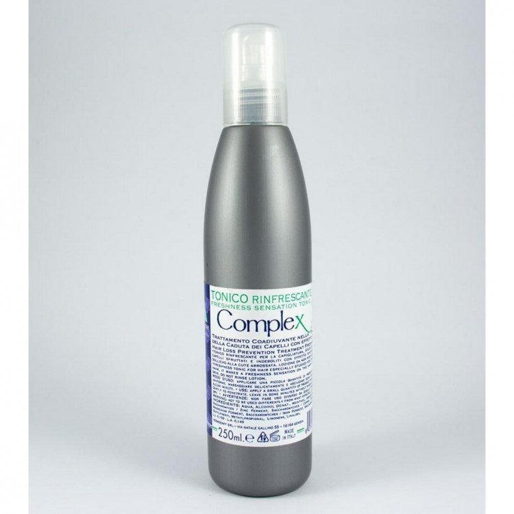 Tonico rinfrescante Komplex Fresh Kosmodaff 250 ml