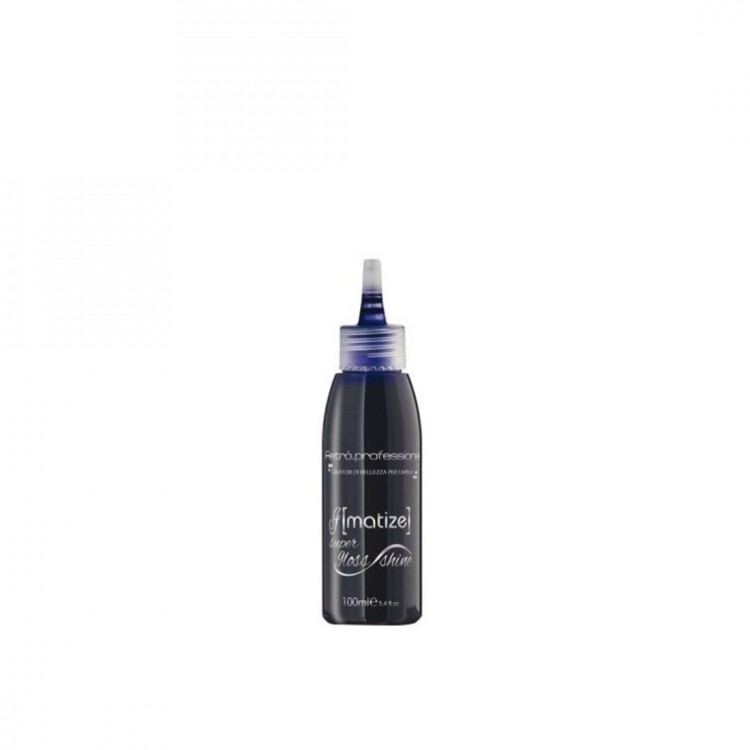 Super Gloss Shine Retrò.professional 100 ml