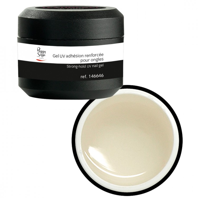 Gel UV Techni Gel Peggy Sage 146646 15gr