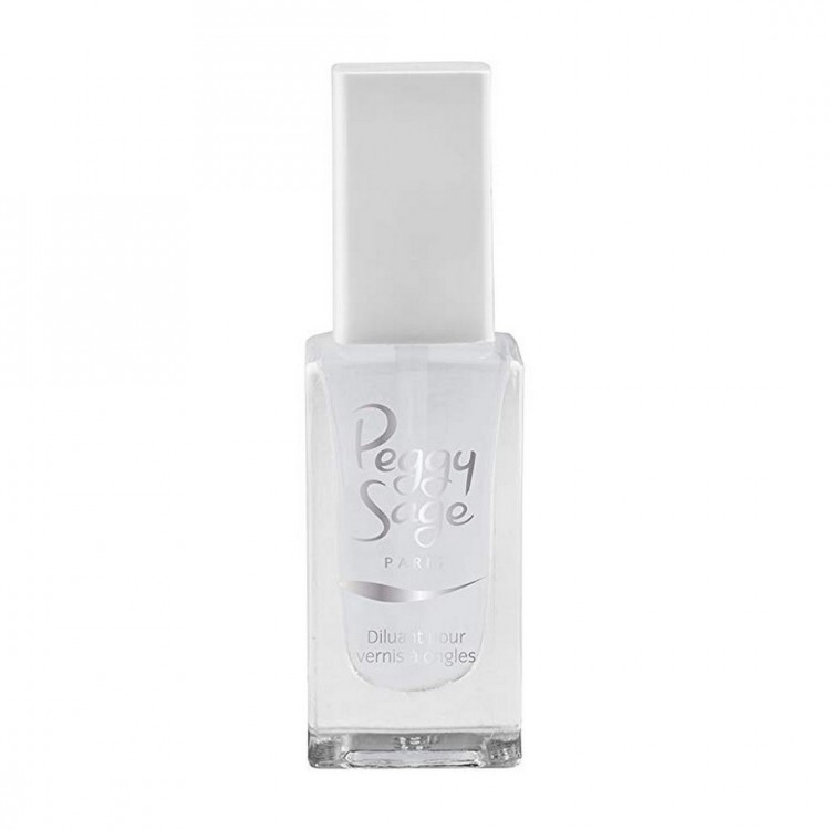 Diluente per Smalto Peggy Sage 100000 11 ml