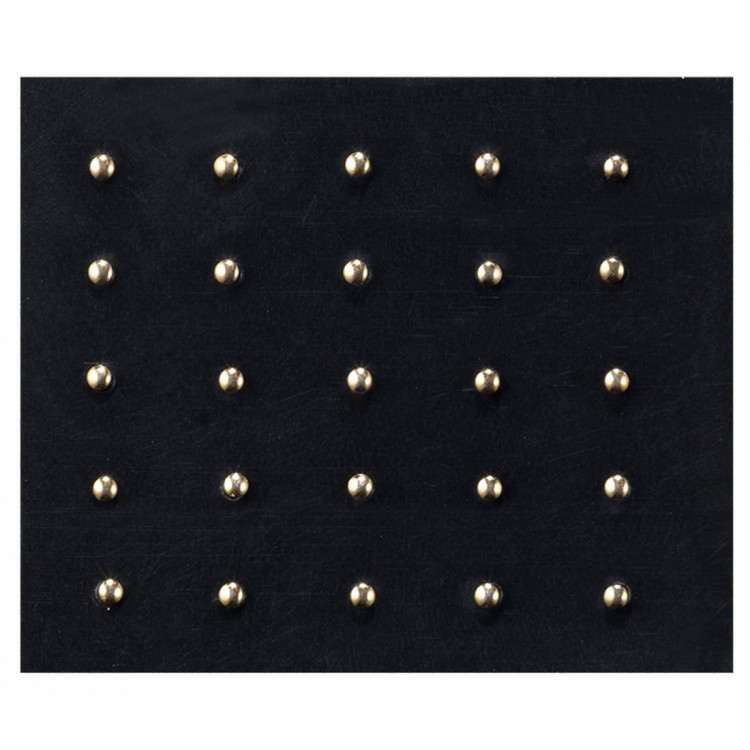 Decorazioni adesive per unghie Peggy Sage 148273