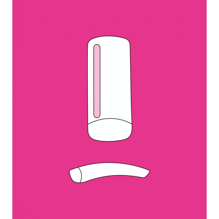 Capsule Universali Peggy Sage 10 misure 142400 250 pz