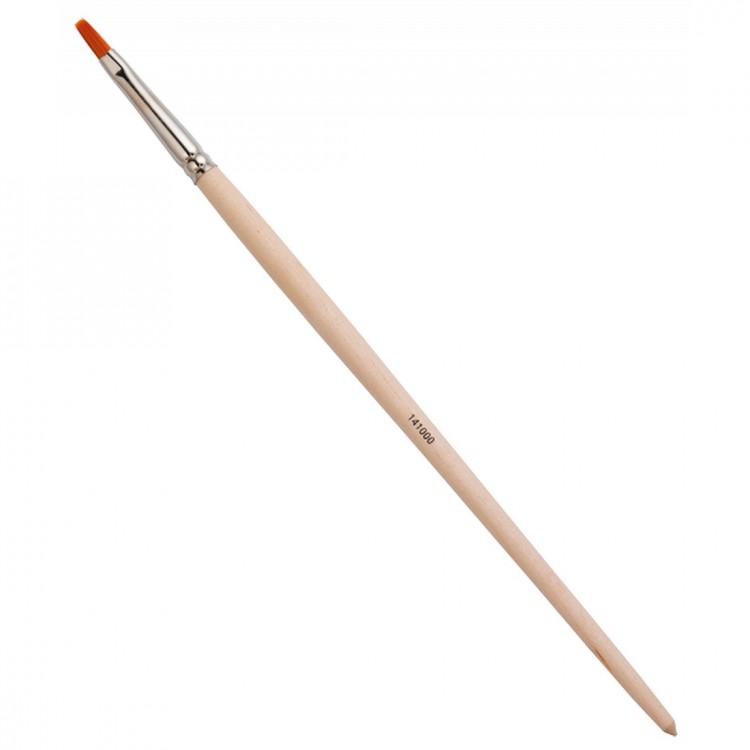 Pennello speciale Gel UV Peggy Sage 141000