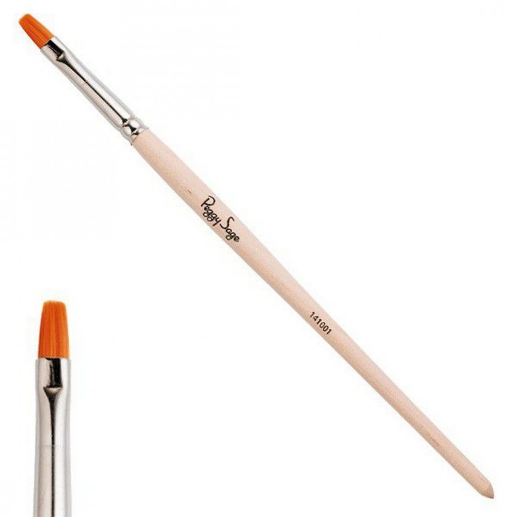 Pennello Speciale Gel Uv Peggy Sage 141001