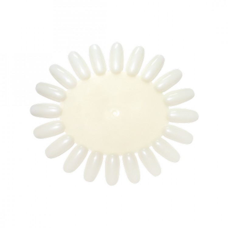 Campionario Unghie Vergini Peggy Sage 142523