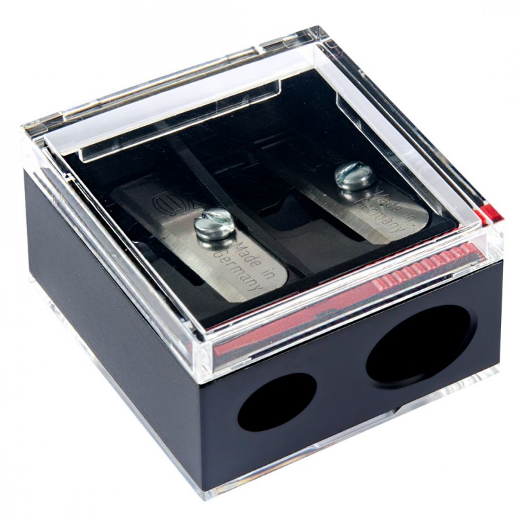 Temperino Doppio Uso Peggy Sage 130280