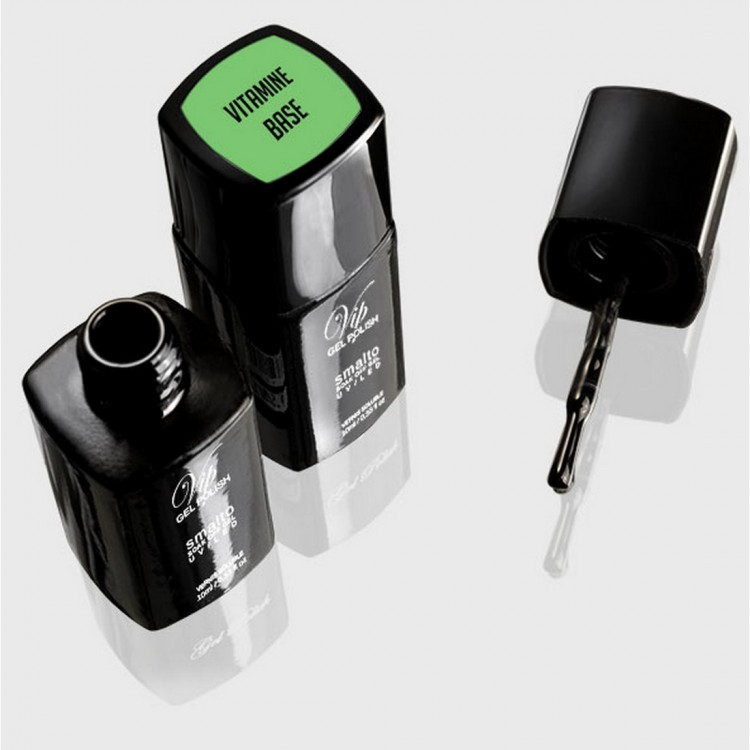 Base Vitamine smalto gel Vip 10ml