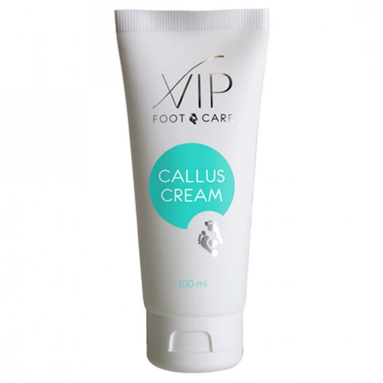 Crema calli Vip Foot Care 100 ml