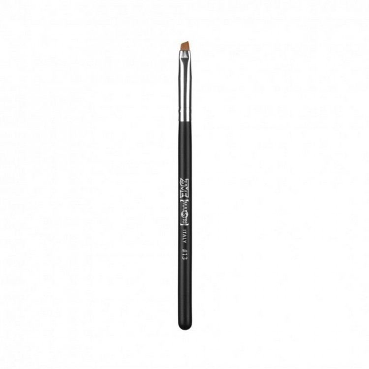 Pennello eyeliner piatto obliquo Maestri 3VE n.13