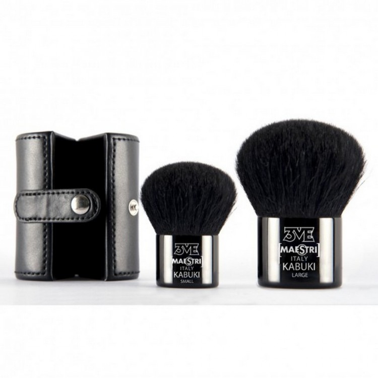 Pennello Kabuki Small Maestri 3VE