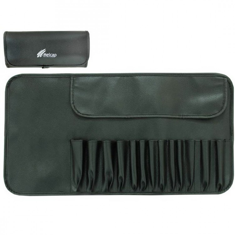 Fodero porta pennelli Melcap
