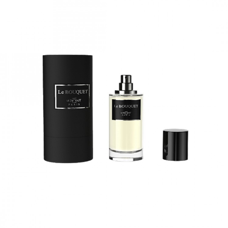 Le Pont Paris Le Bouquet eau de parfum 50 ml