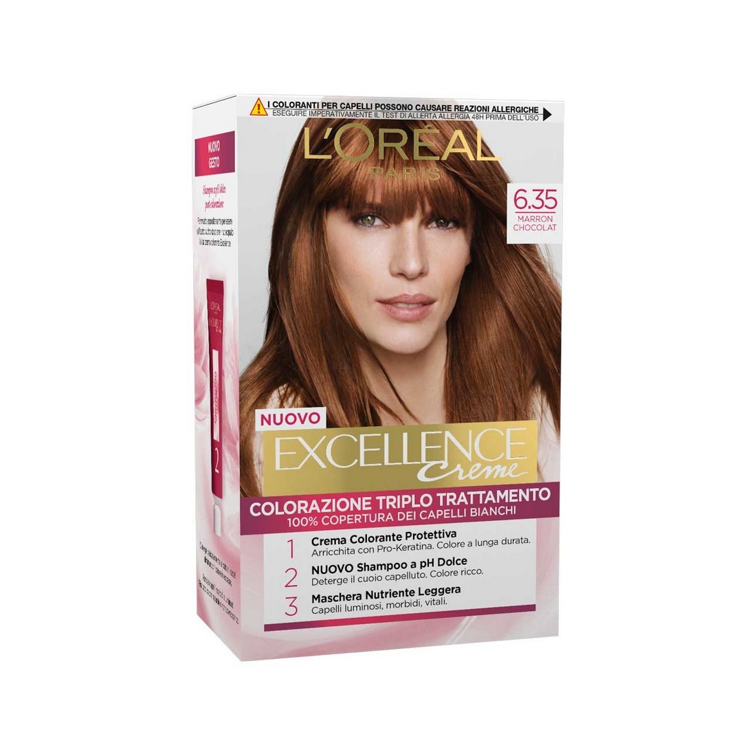 L'Oréal Paris Maschera Capelli in vendita online.