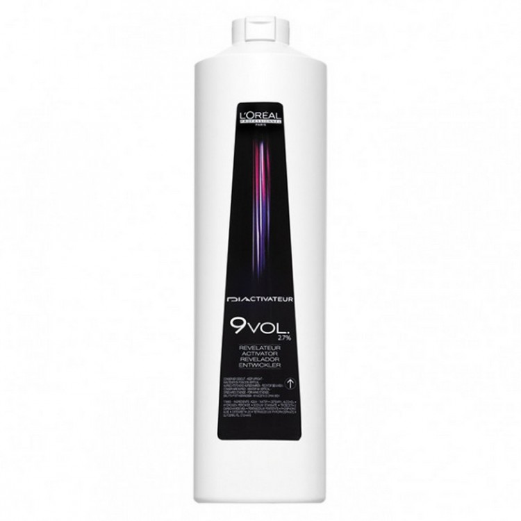 Attivatore Diactivateur L'Oréal professionnel 1000ml