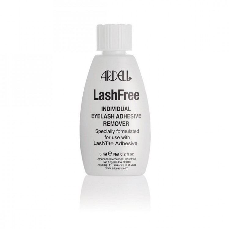 Remover per ciglia singole Ardell 5g