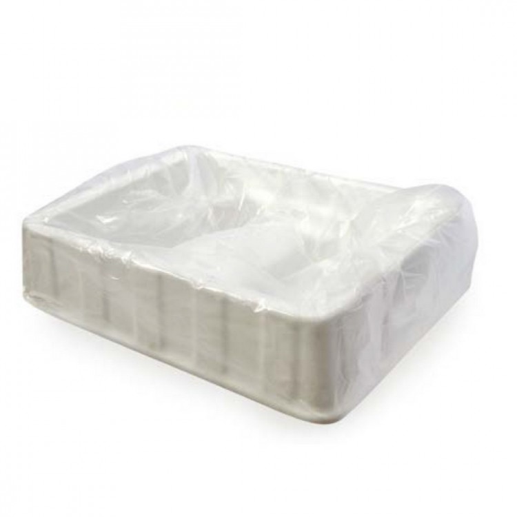 Coprivaschetta Beautene 100 pz