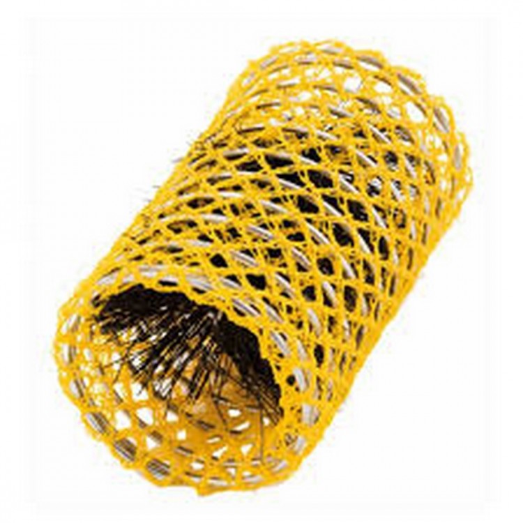 Bigodino scovolo Labor pro 40mm