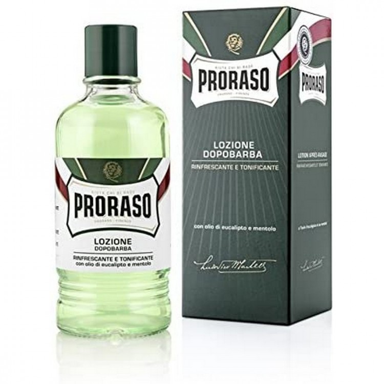 Lozione dopobarba Proraso 400 ml