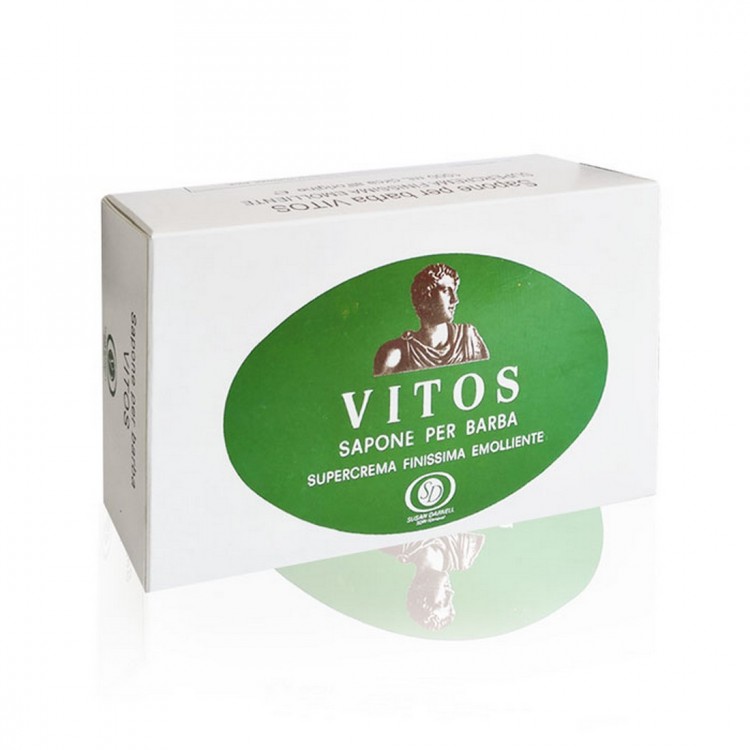 Sapone per barba Vitos 1000 ml