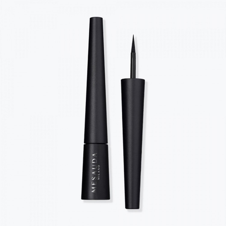 Eyeliner tecnico Dip Liner Matte Mesauda Milano 2,5ml