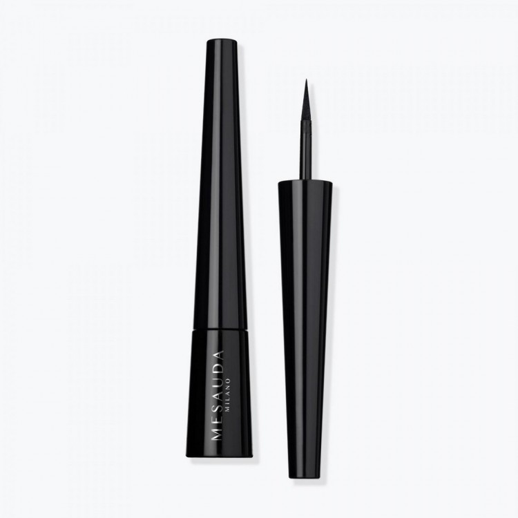 Eyeliner tecnico Dip Liner Shiny Mesauda Milano 2,5ml
