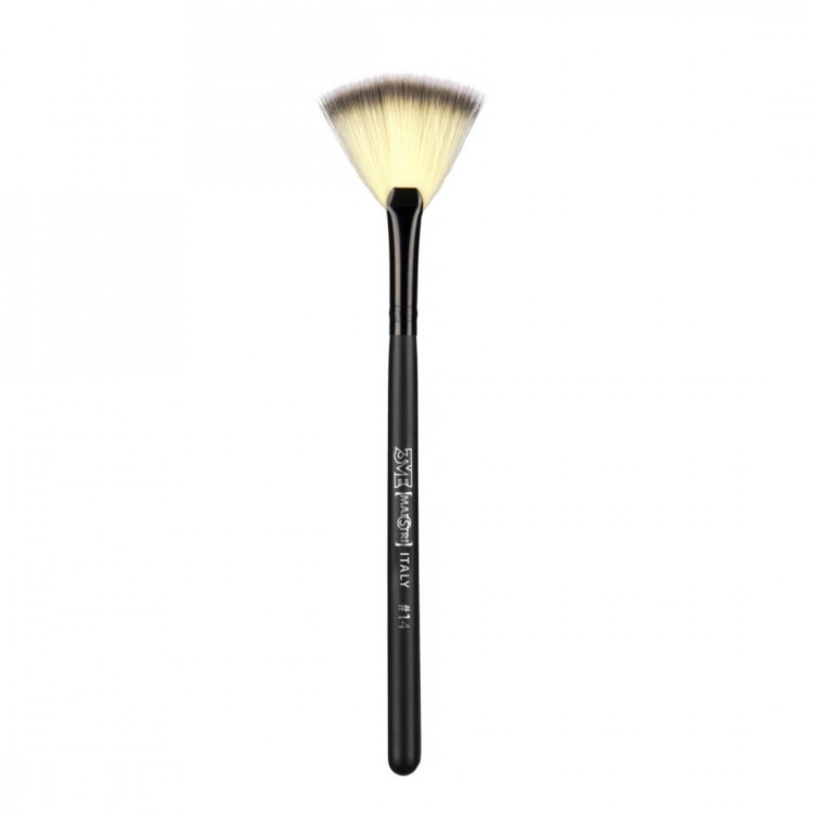 Pennello a ventaglio Maestri 3VE n.14