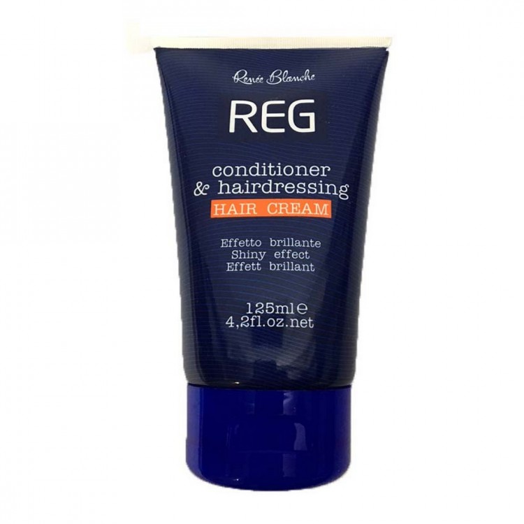 Brillantina in crema Reg 125 ml