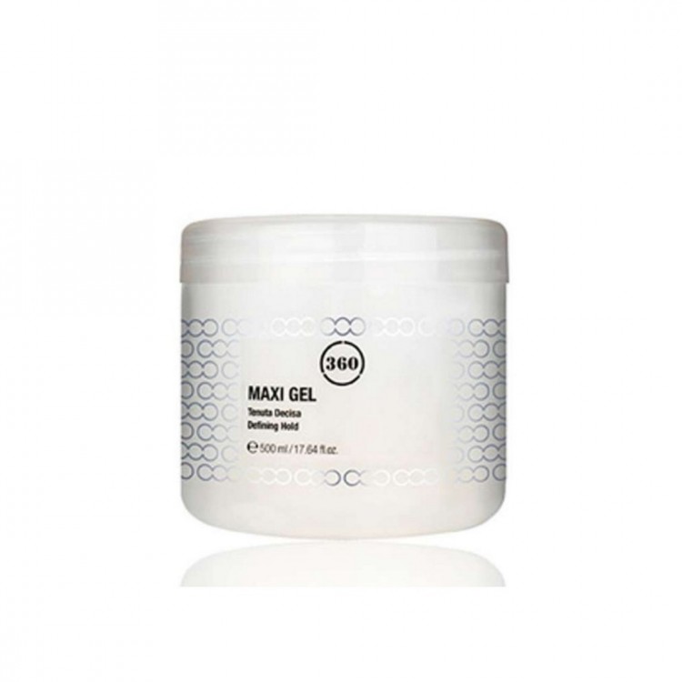 Maxi Gel Kaaral 500 ml