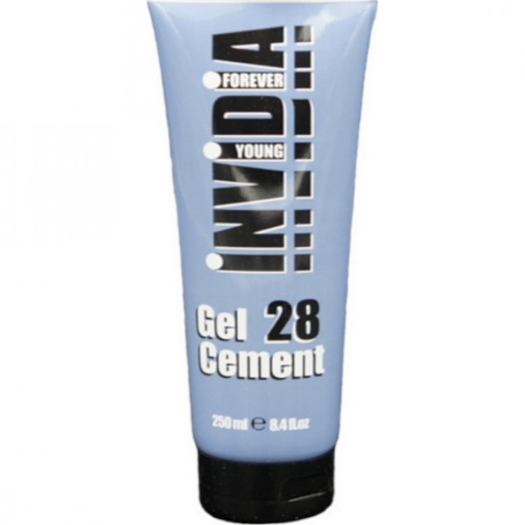 Gel Cement Invidia 28 250 ml