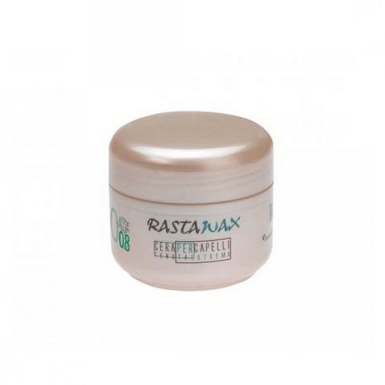Cera Rasta Wax 08 Retrò.specific 100 ml