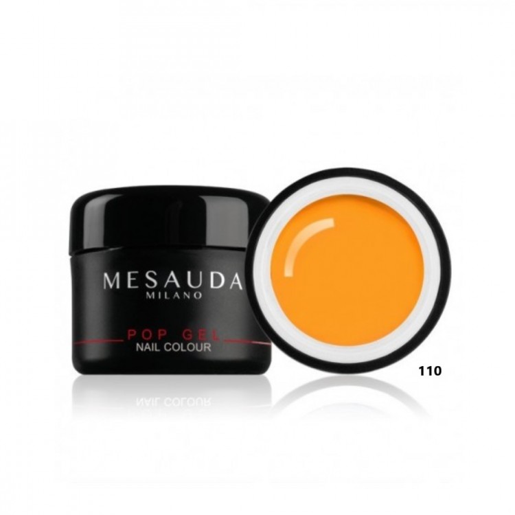 Gel colore Pop Gel Mesauda